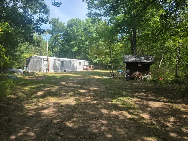 26950 Okerlund Road, Webster, WI 54893