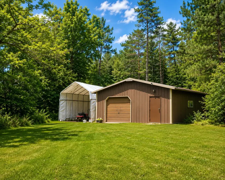 101 Old Highway 12, Merrillan, WI 54754 - #2