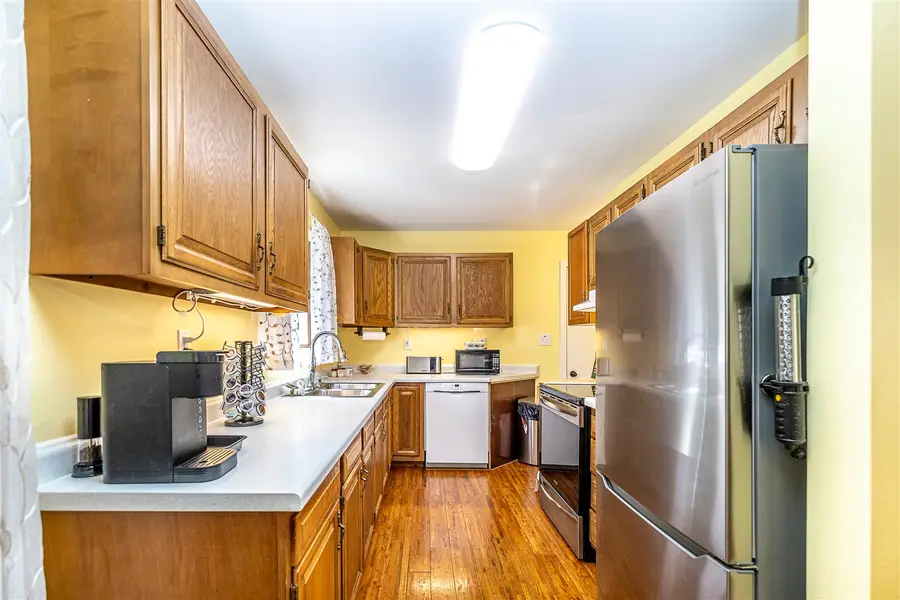 101 Old Highway 12, Merrillan, WI 54754 - #3