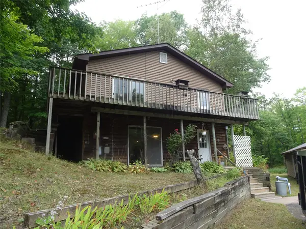 1293 State Highway 48, Luck, WI 54853