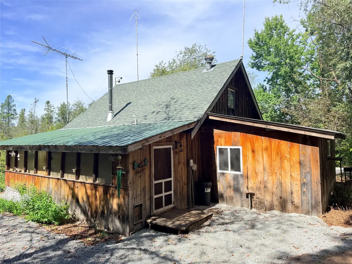 0 Peterson Road, Bruce, WI 54819 - #1