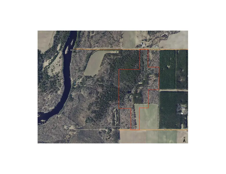 0 Peterson Road, Bruce, WI 54819 - #2