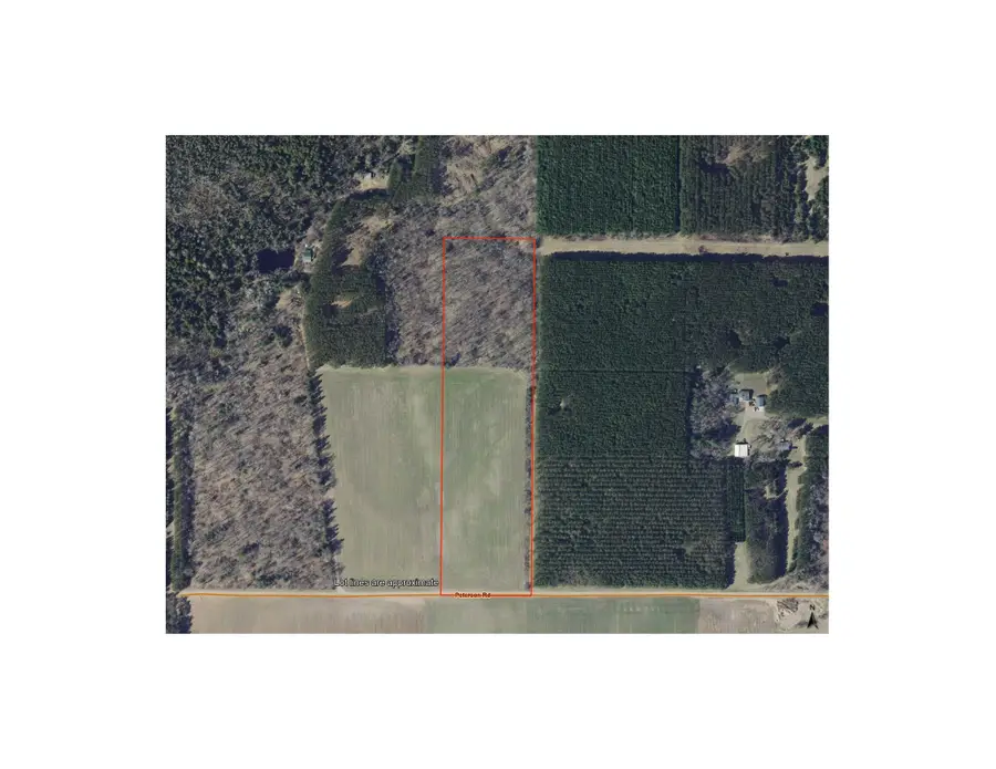 10 Acres Peterson Road, Bruce, WI 54819 - #2