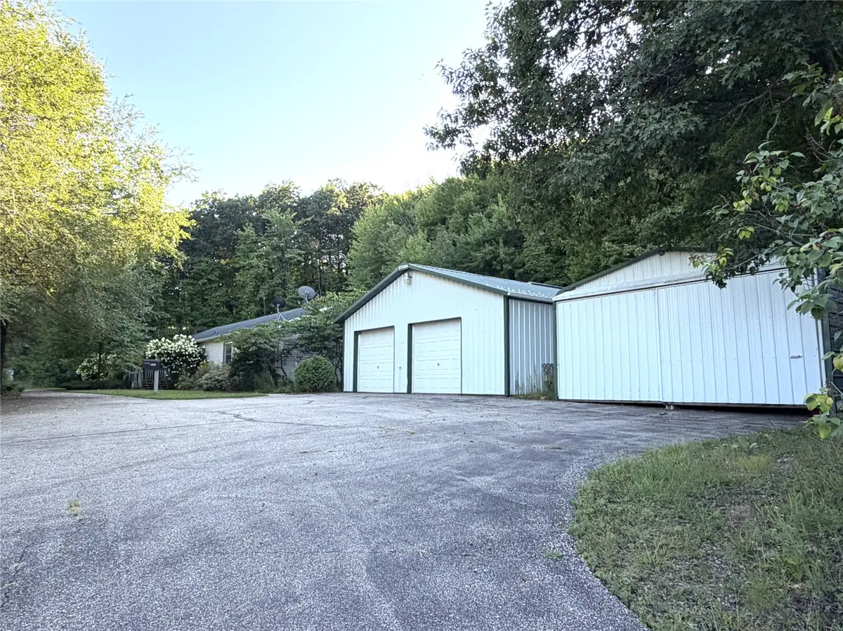 N8495 Duerkop Road, Alma Center, WI 54611 - #1