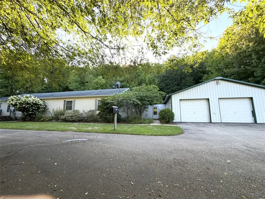 N8495 Duerkop Road, Alma Center, WI 54611 - #3