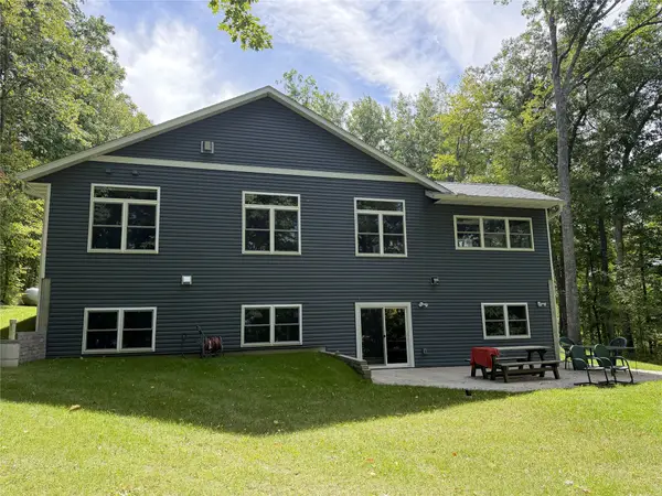 11758 298th Avenue, New Auburn, WI 54757