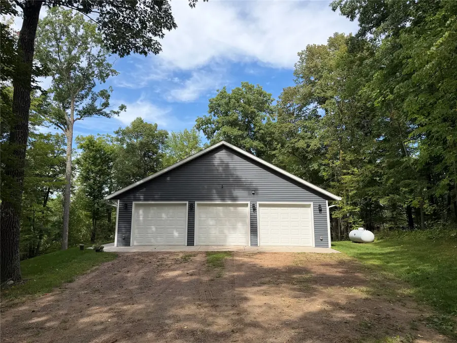 11758 298th Avenue, New Auburn, WI 54757 - #3