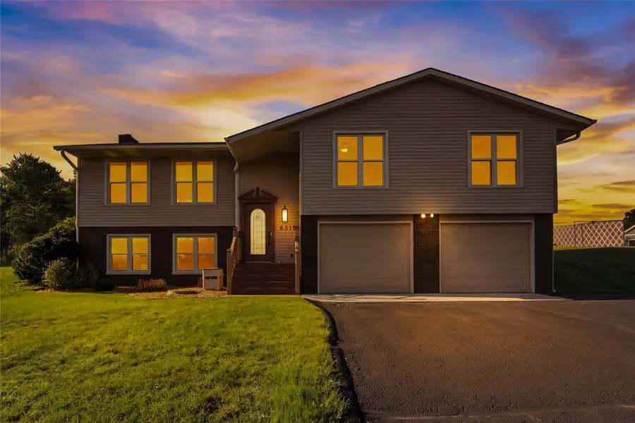 6519 S Shore Drive, Altoona, WI 54720 - #3