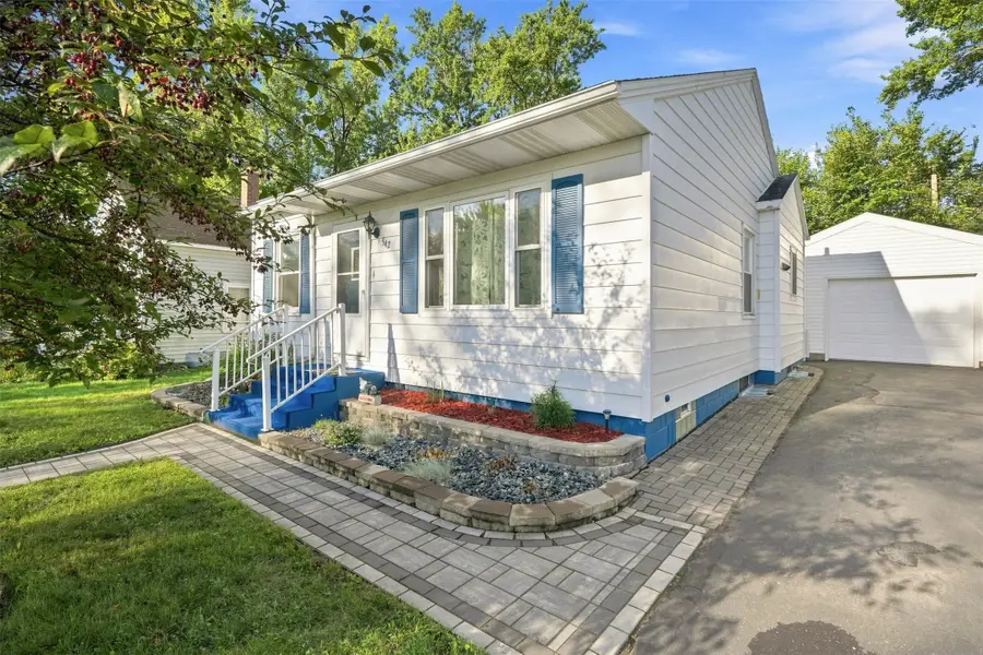 542 Wagner Avenue, Eau Claire, WI 54703 - #2
