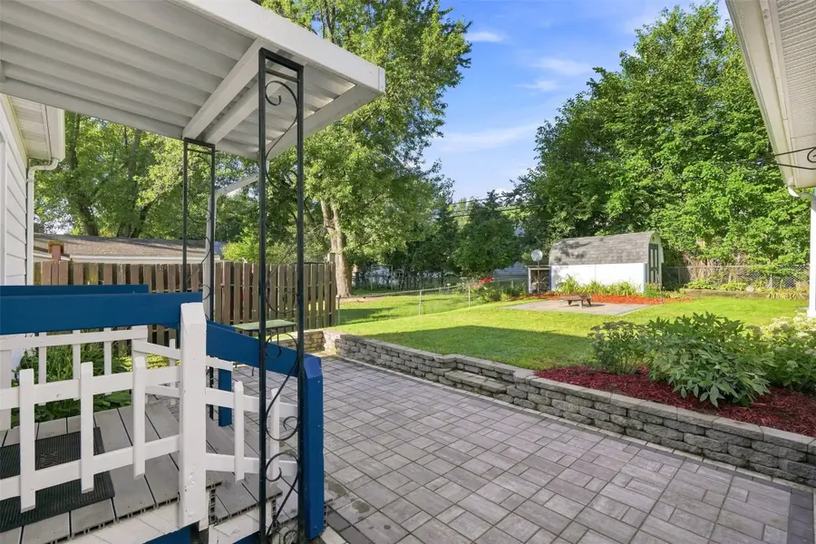 542 Wagner Avenue, Eau Claire, WI 54703 - #3