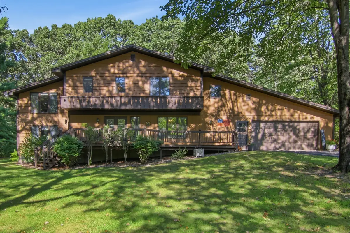 W2610 Rim Rock Road, Eau Claire, WI 54701 - #1