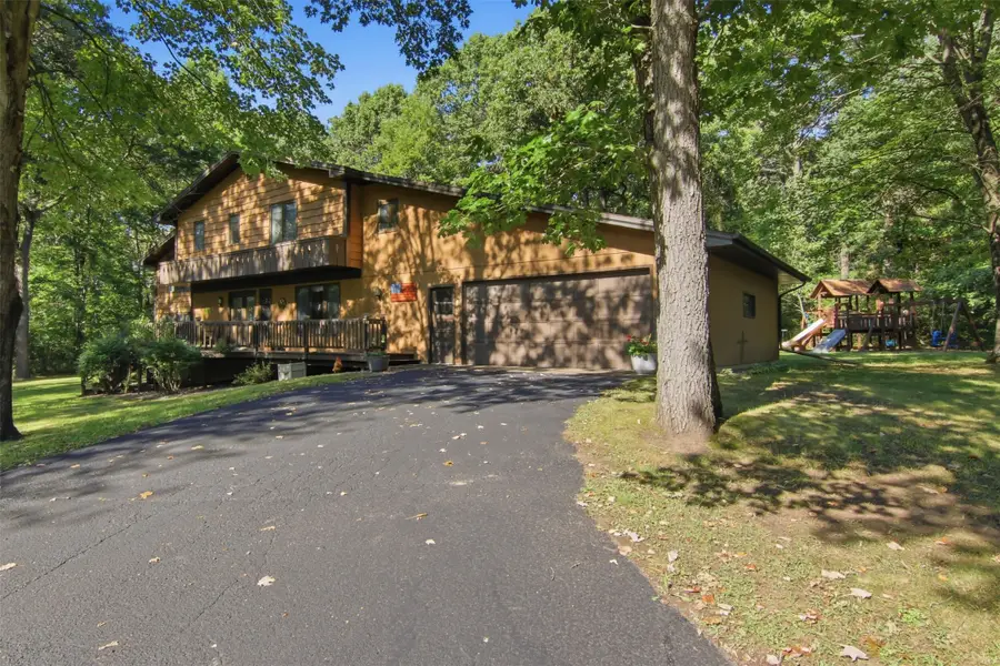 W2610 Rim Rock Road, Eau Claire, WI 54701 - #2