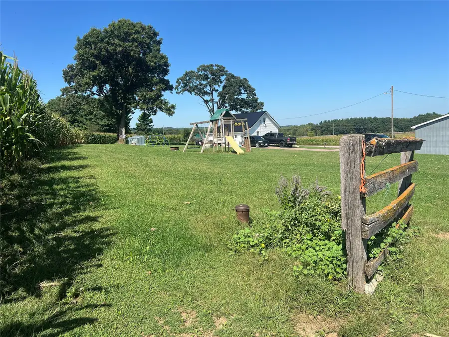 14207 Holmes Road, Hixton, WI 54635 - #2