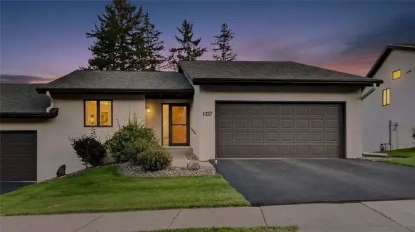 1107 Knollwood Trail, Altoona, WI 54720