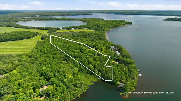 7343 N Kroehler Lane, Hayward, WI 54843