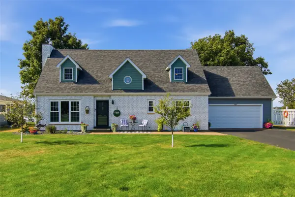 15627 Lakewood Drive, Hayward, WI 54843
