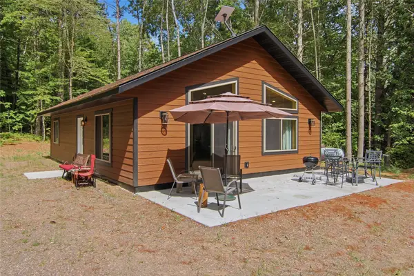 12120W Twin Lake Road, Hayward, WI 54843