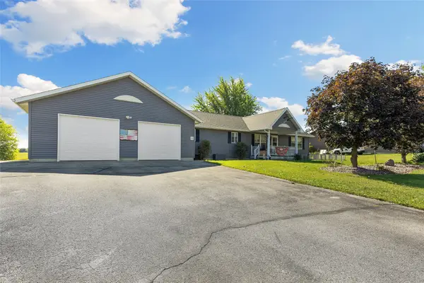 103 Whitespire Drive, Hixton, WI 54635