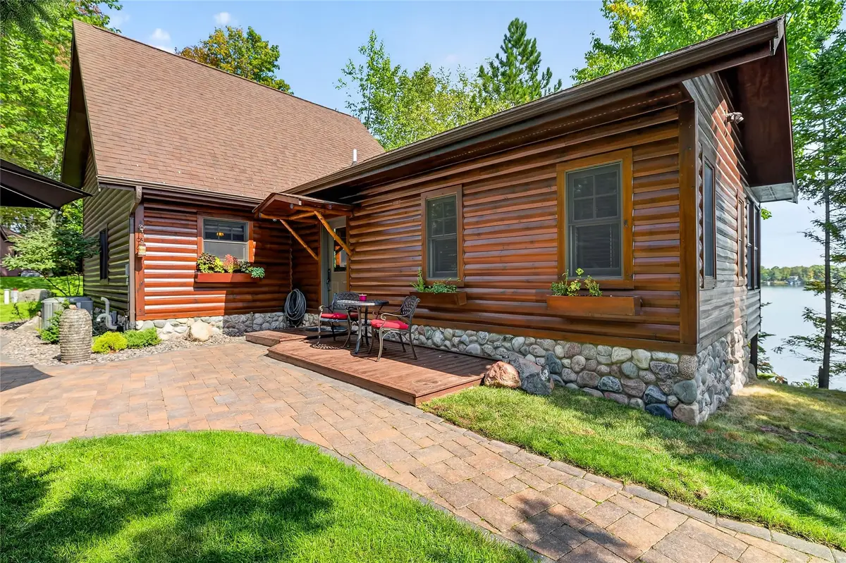 44740 Bay Drive, Cable, WI 54821 - #1