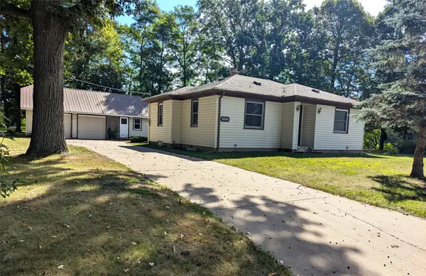 N546 W 2nd Street, Sheldon, WI 54766
