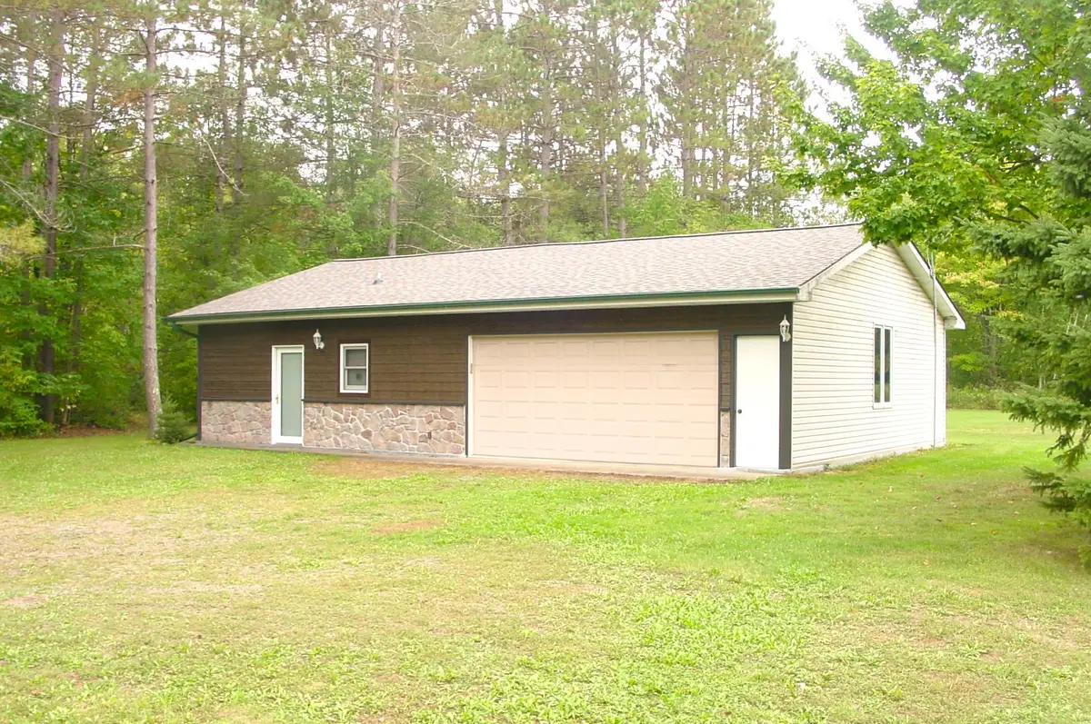 N5391 Hwy. 73, Ingram, WI 54526 - #1