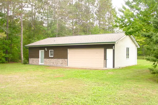N5391 Hwy. 73, Ingram, WI 54526