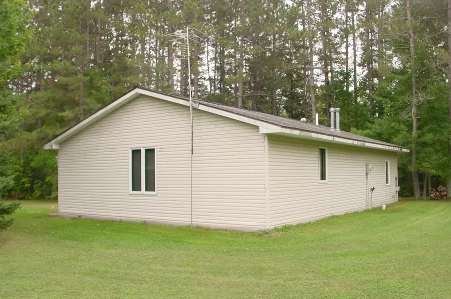N5391 Hwy. 73, Ingram, WI 54526 - #2