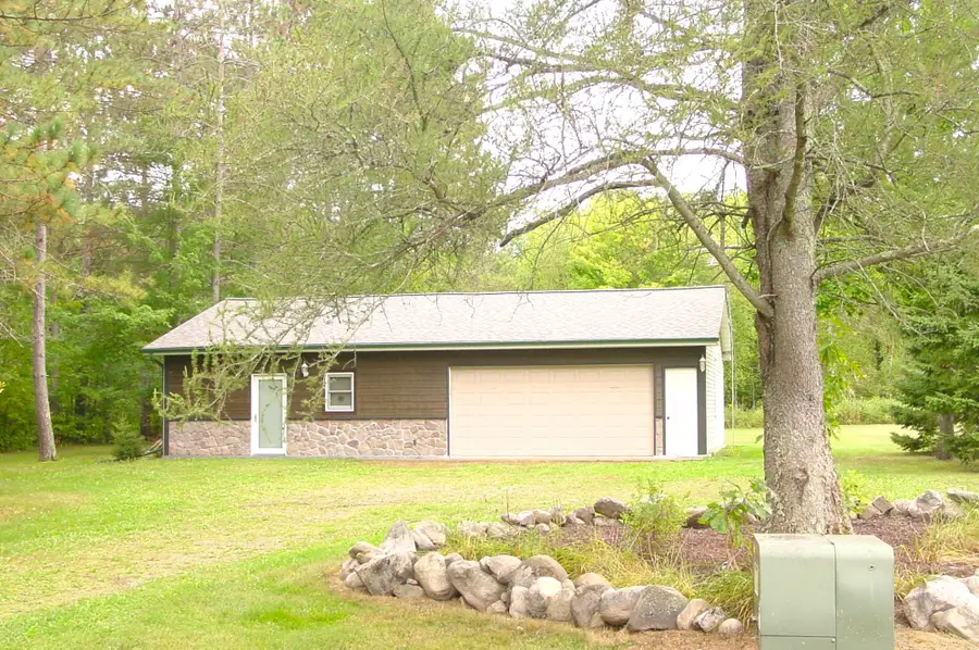 N5391 Hwy. 73, Ingram, WI 54526 - #3