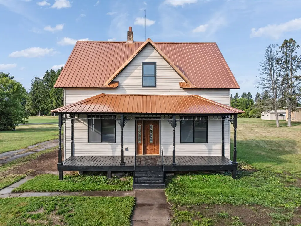N3721 1st Street, Weyerhaeuser, WI 54895 - #1