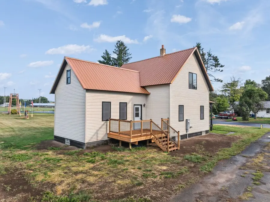 N3721 1st Street, Weyerhaeuser, WI 54895 - #3