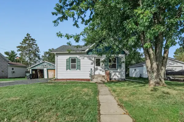 336 Garfield Street, Stanley, WI 54768