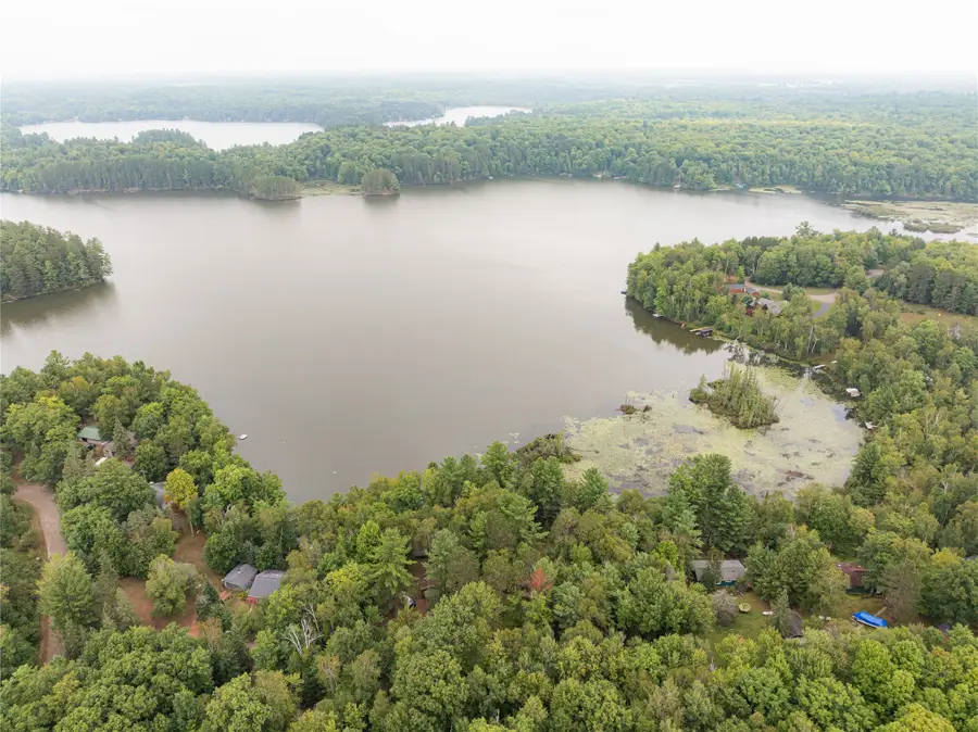 3130 South Shore Drive, Harshaw, WI 54529 - #2