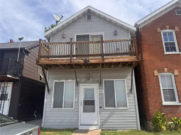 505 N Main Street, Alma, WI 54610