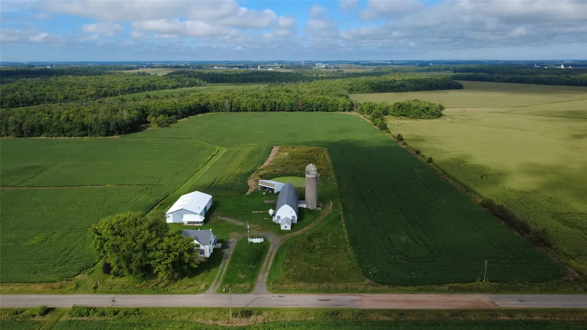 233482 Corinth Road, Athens, WI 54411 - #1