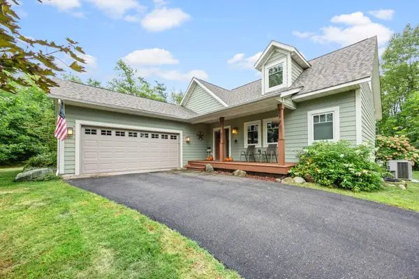 1774 1 1/4 Street, Turtle Lake, WI 54889