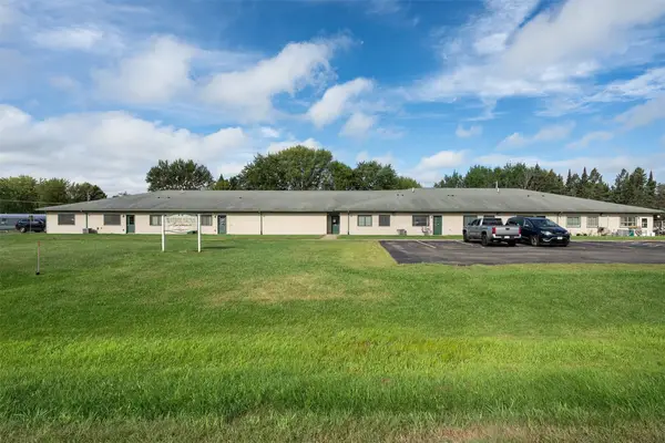 1013 Division Street #1-11, Withee, WI 54498