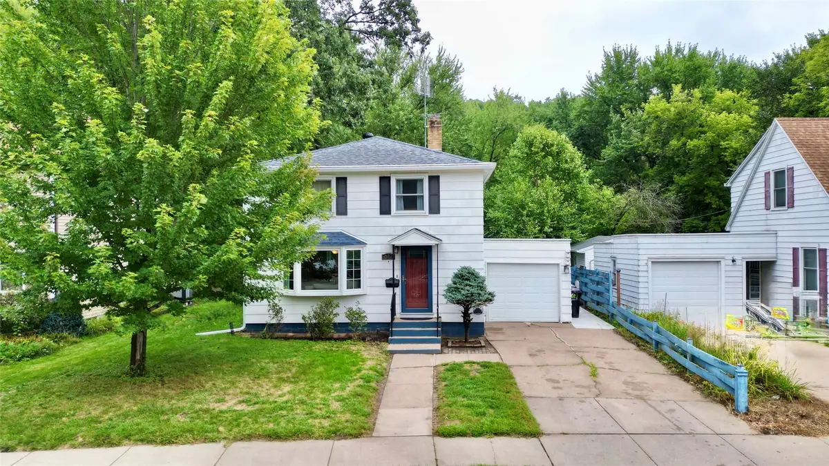 612 Putnam Drive, Eau Claire, WI 54701 - #1