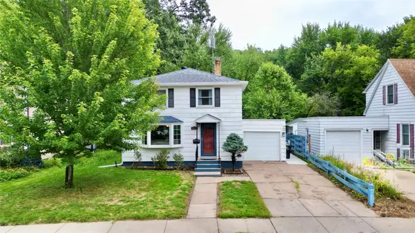 612 Putnam Drive, Eau Claire, WI 54701