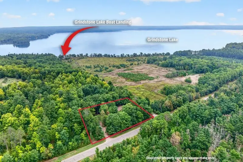 15022 W County Highway K, Hayward, WI 54843 - #2
