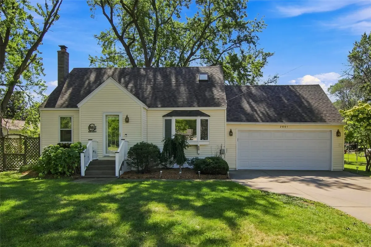 2801 North Lane, Eau Claire, WI 54703 - #1