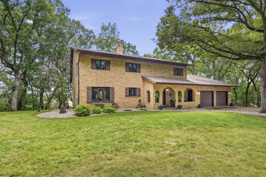 7865 Blue Valley Drive S, Eau Claire, WI 54703 - #2