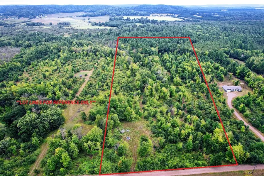 Lot 3 State Hwy 64, Ridgeland, WI 54763 - #3