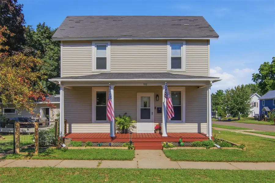 322 Court Street, Chippewa Falls, WI 54729 - #3