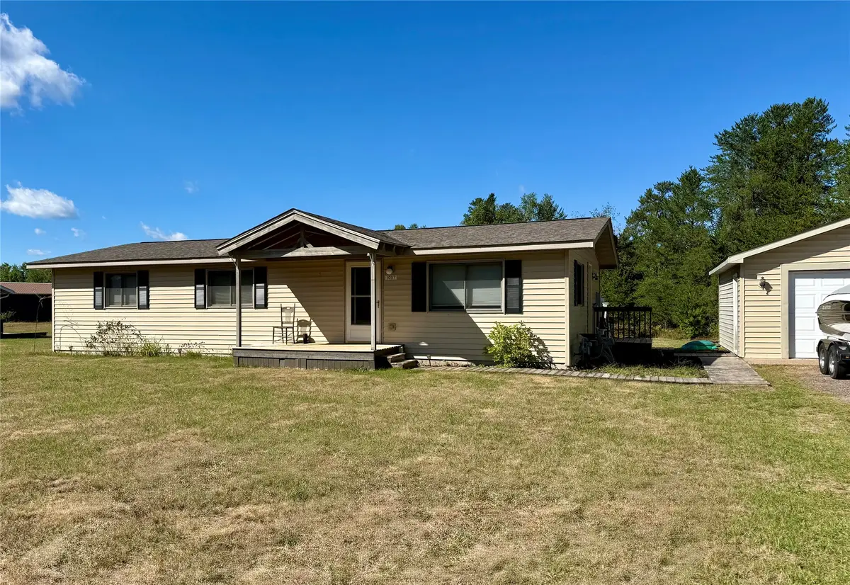 10117 Olker Road, Hayward, WI 54843 - #1
