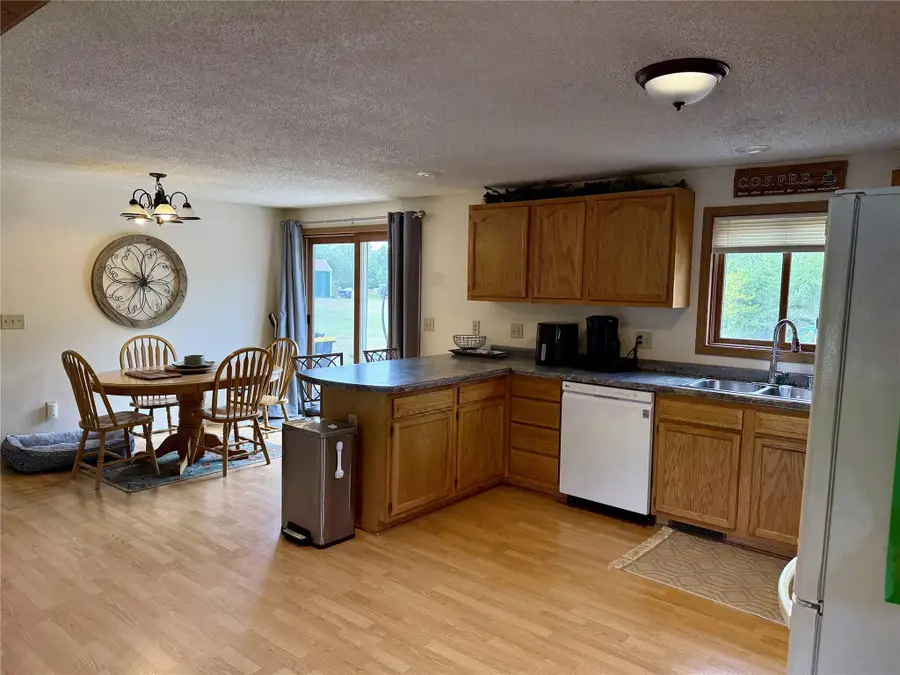 10117 Olker Road, Hayward, WI 54843 - #3