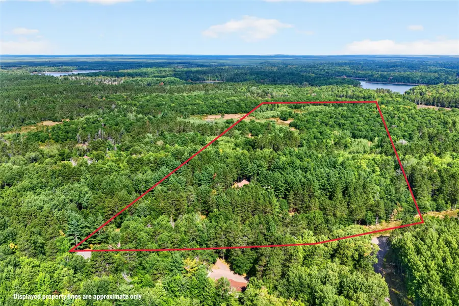 1440 Gronemus Road, Barnes, WI 54873 - #2