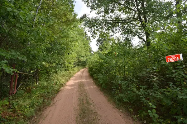 28206 Pardun Road, Danbury, WI 54830