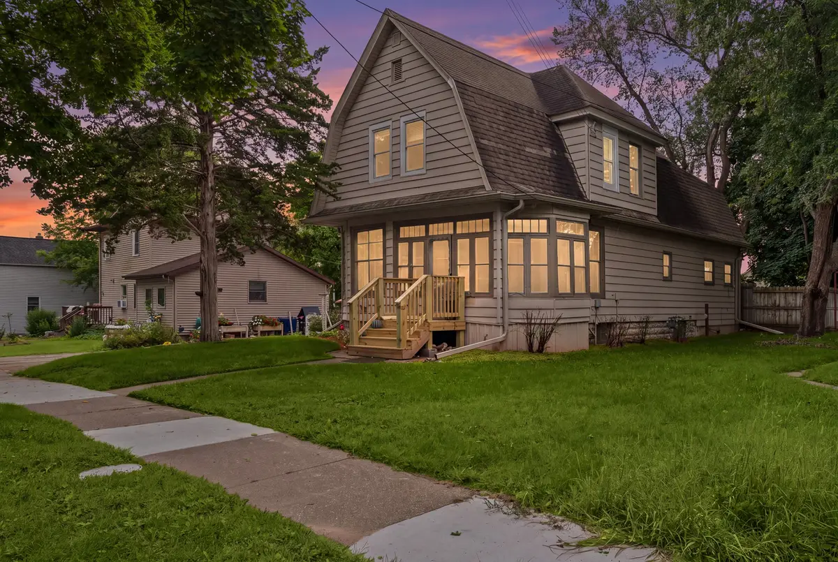 421 Hill Street, Sparta, WI 54656 - #1