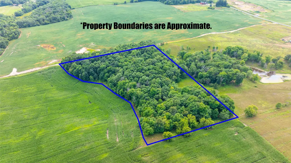 TBD 190th Street, Centuria, WI 54824 - #1