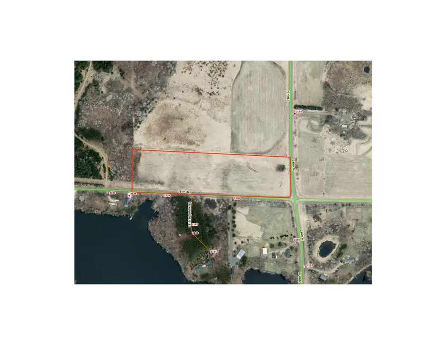 10 Acres 215th Street, Saint Croix Falls, WI 54024 - #3